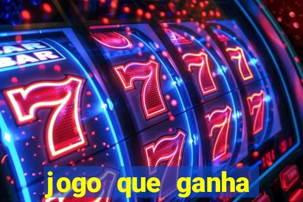 jogo que ganha dinheiro pagbank