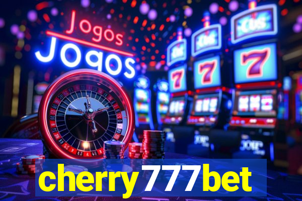 cherry777bet