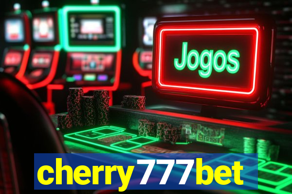 cherry777bet