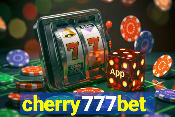 cherry777bet