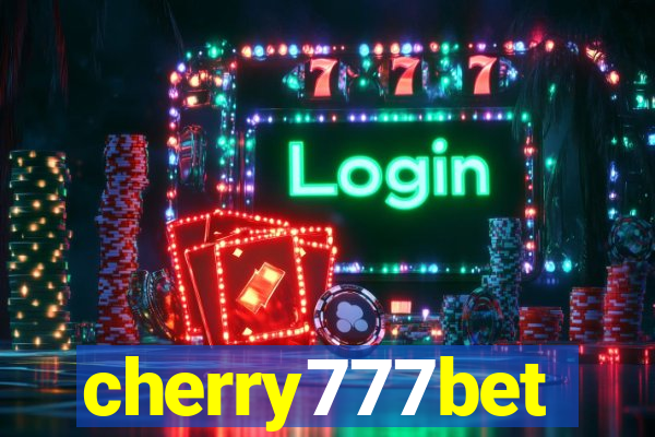 cherry777bet