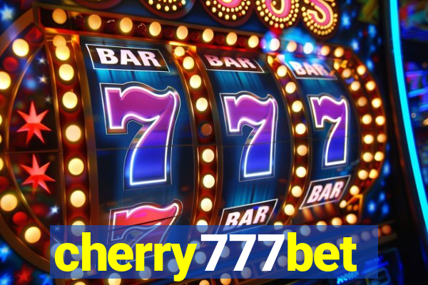 cherry777bet