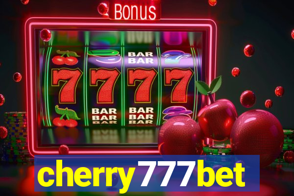 cherry777bet