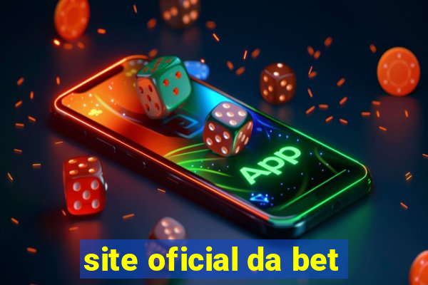 site oficial da bet