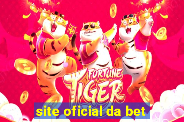 site oficial da bet