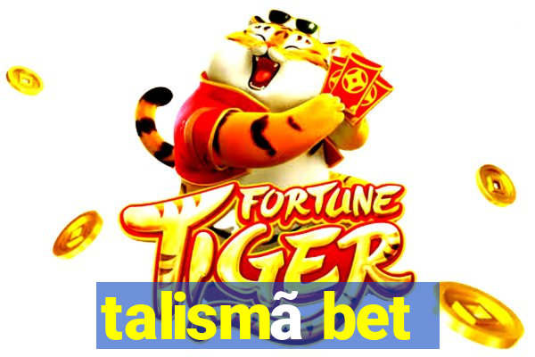 talismã bet