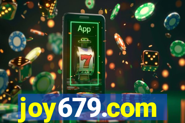 joy679.com