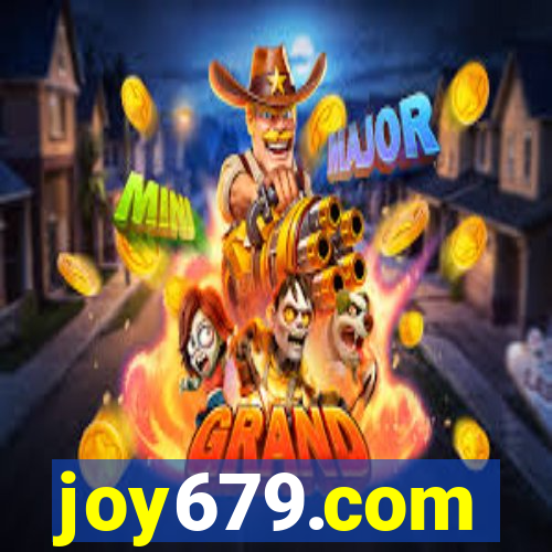 joy679.com