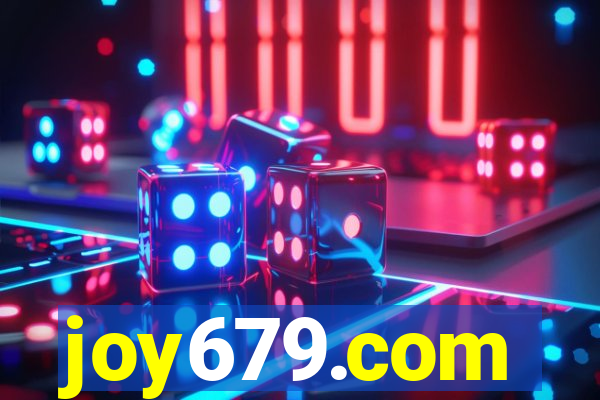 joy679.com