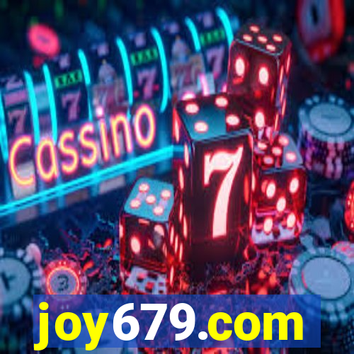 joy679.com