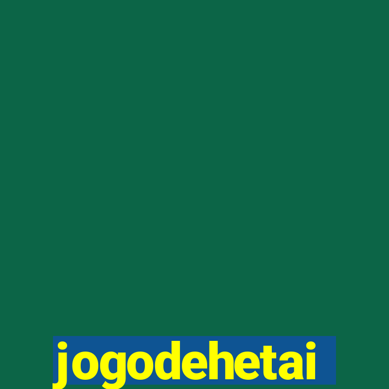 jogodehetai