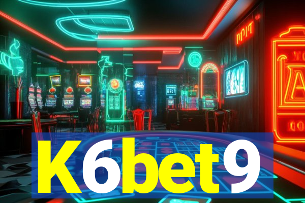 K6bet9