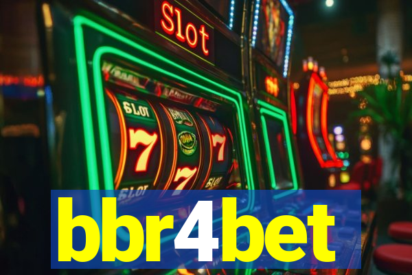 bbr4bet