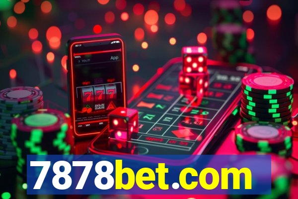 7878bet.com