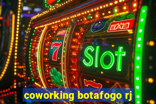 coworking botafogo rj