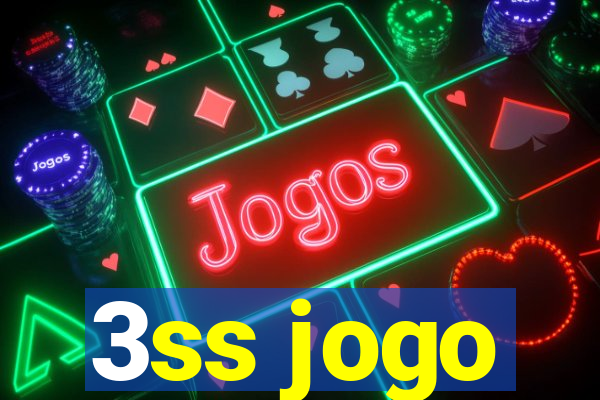 3ss jogo