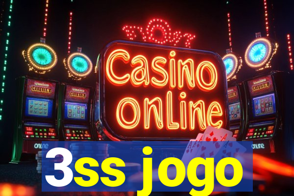 3ss jogo