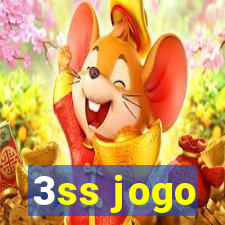 3ss jogo