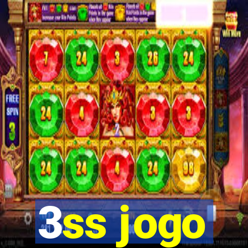 3ss jogo