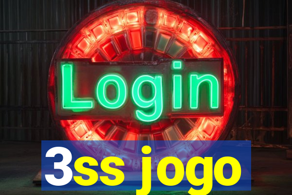 3ss jogo