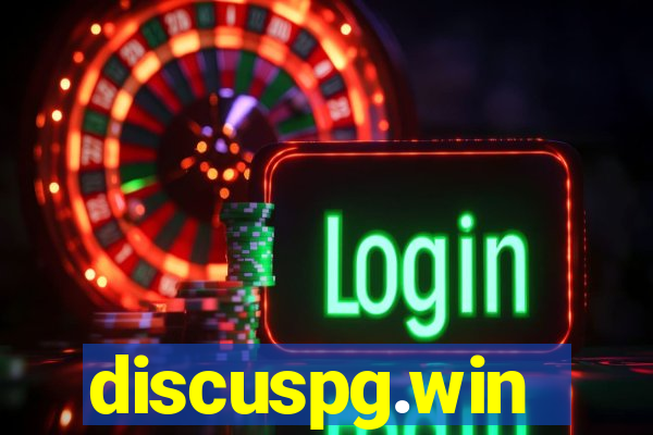 discuspg.win