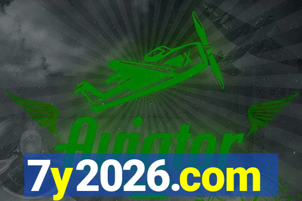 7y2026.com