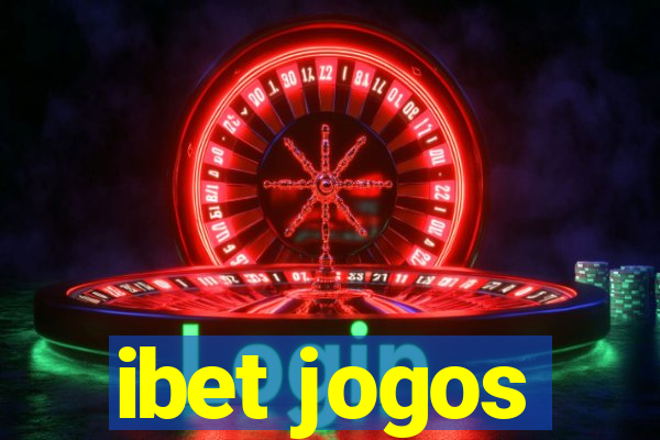 ibet jogos