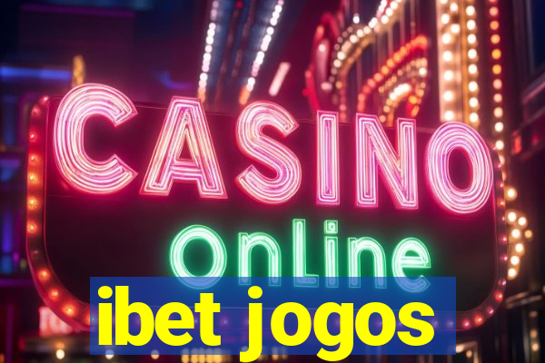 ibet jogos