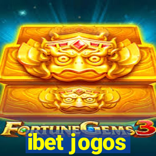 ibet jogos