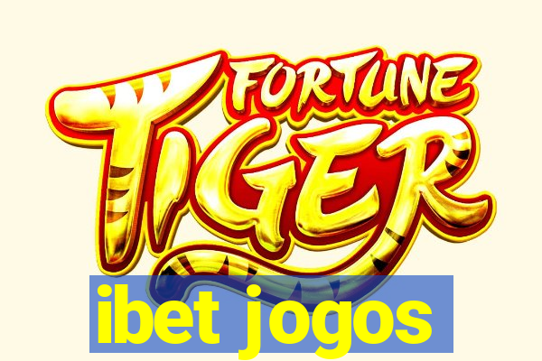 ibet jogos