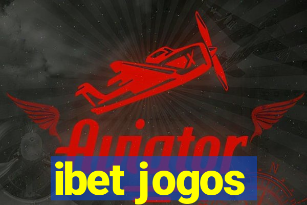 ibet jogos