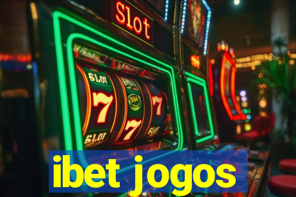 ibet jogos