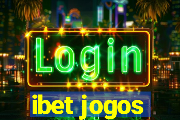 ibet jogos