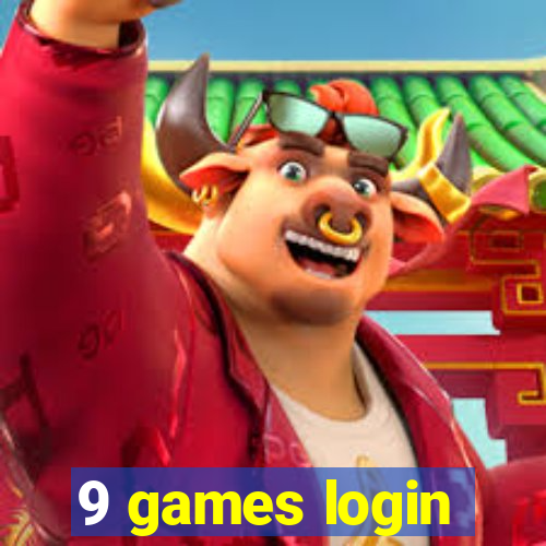 9 games login