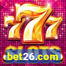 bet26.com