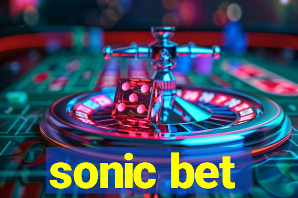 sonic bet