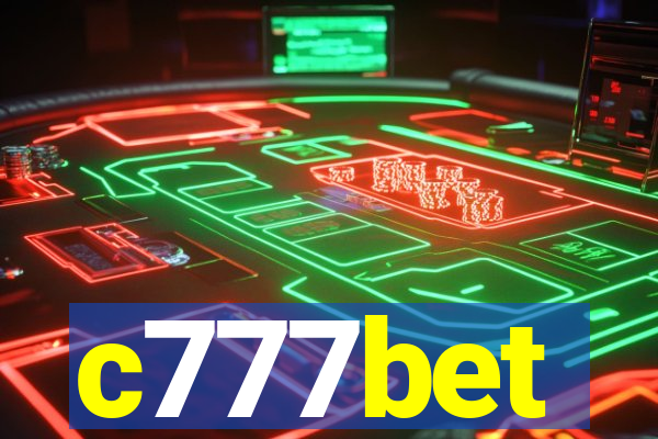 c777bet