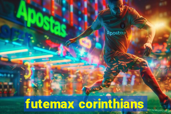 futemax corinthians