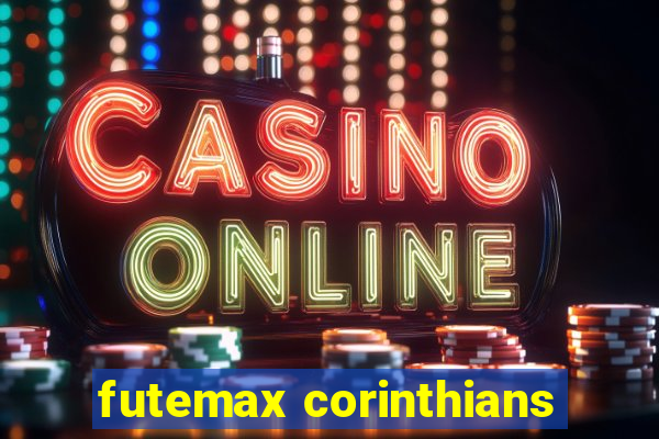 futemax corinthians