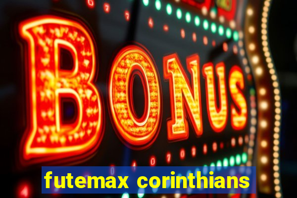 futemax corinthians