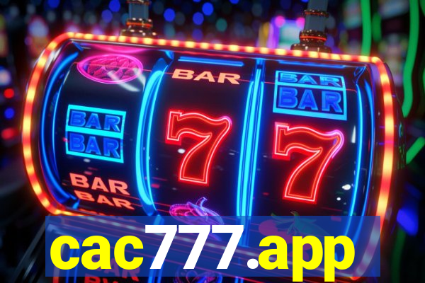 cac777.app