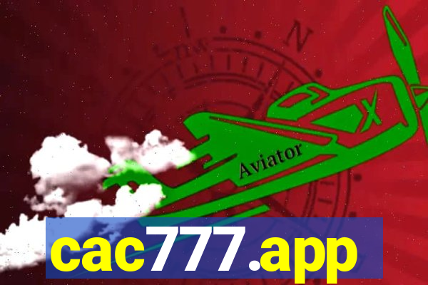 cac777.app