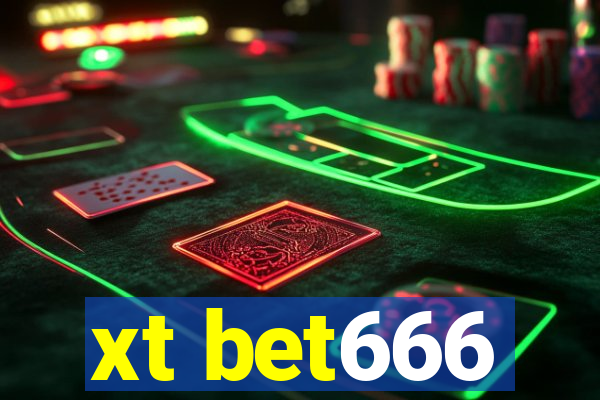 xt bet666