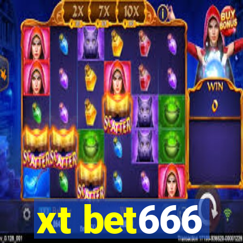 xt bet666