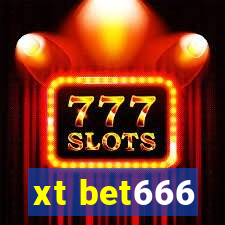 xt bet666