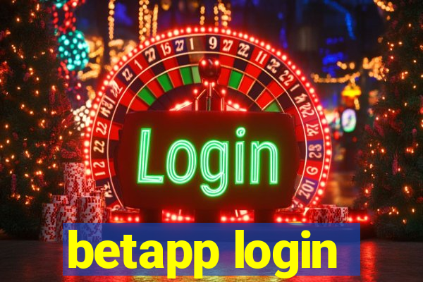 betapp login