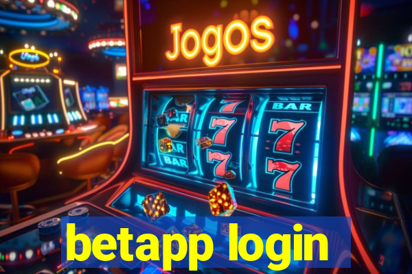 betapp login