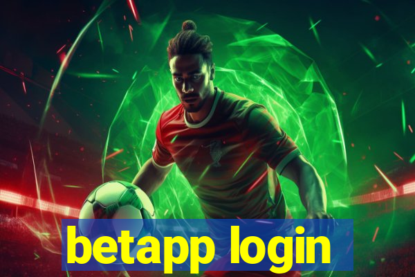 betapp login