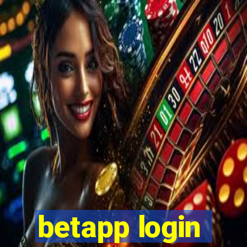 betapp login