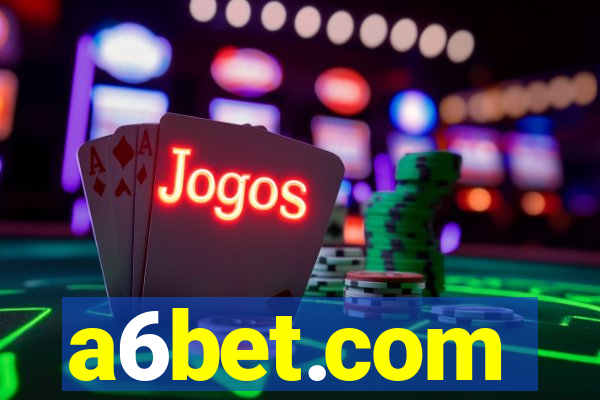 a6bet.com